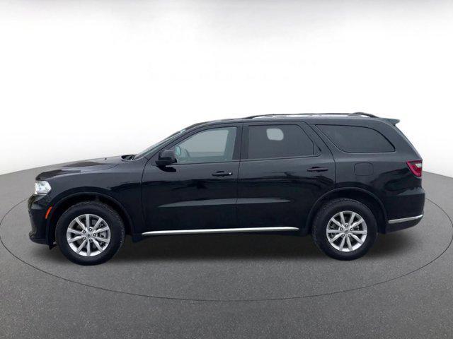 used 2024 Dodge Durango car, priced at $28,522