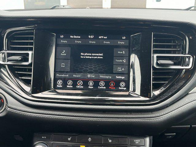 used 2024 Dodge Durango car, priced at $28,522