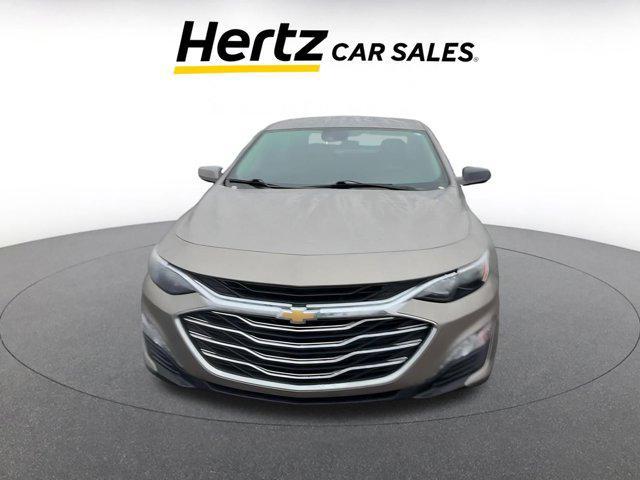 used 2023 Chevrolet Malibu car, priced at $16,444