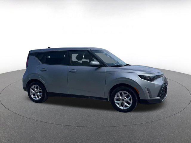 used 2024 Kia Soul car, priced at $18,809