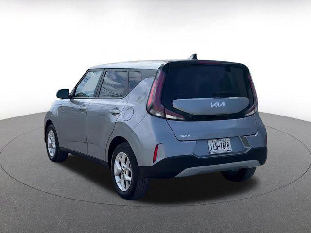 used 2024 Kia Soul car, priced at $18,809