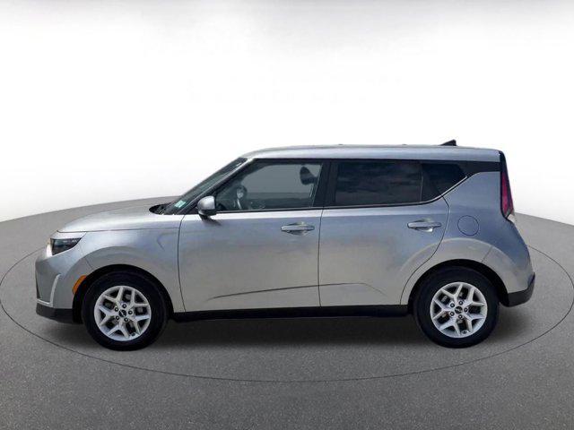 used 2024 Kia Soul car, priced at $18,809