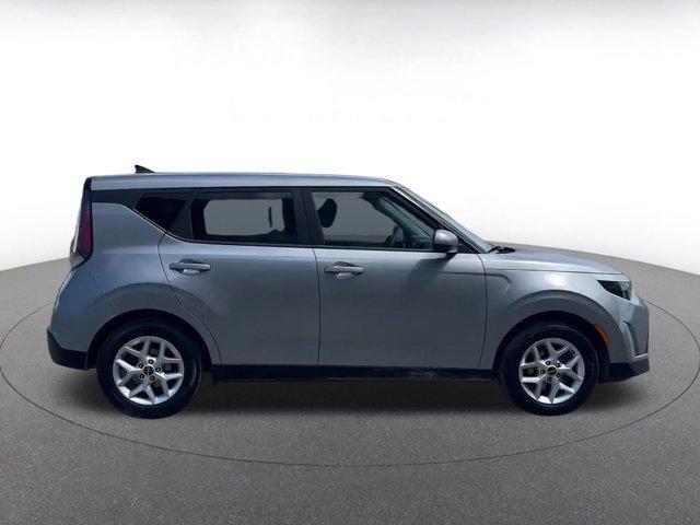 used 2024 Kia Soul car, priced at $18,809