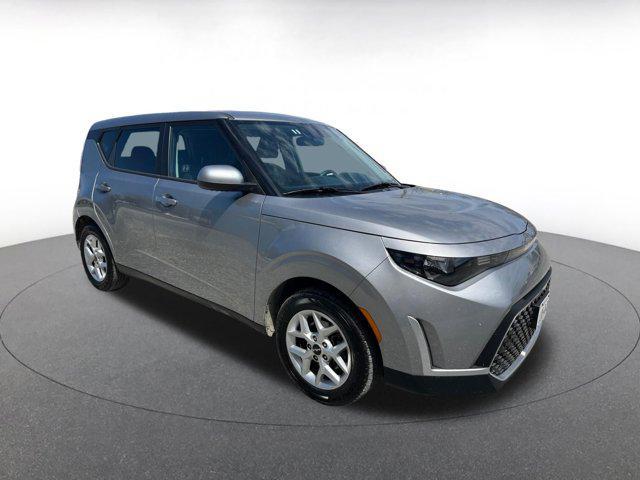 used 2024 Kia Soul car, priced at $19,059