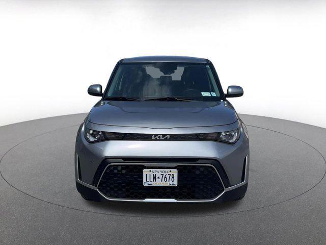 used 2024 Kia Soul car, priced at $18,809