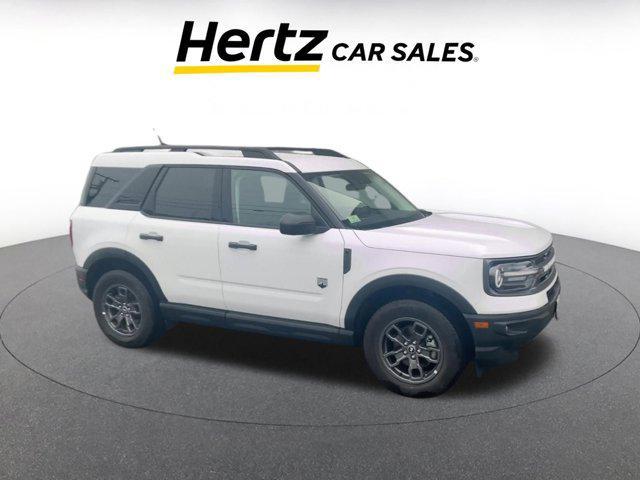 used 2024 Ford Bronco Sport car, priced at $27,066