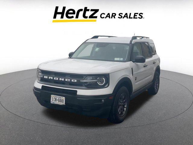 used 2024 Ford Bronco Sport car, priced at $27,066