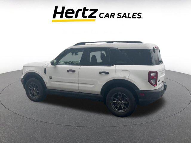 used 2024 Ford Bronco Sport car, priced at $27,066