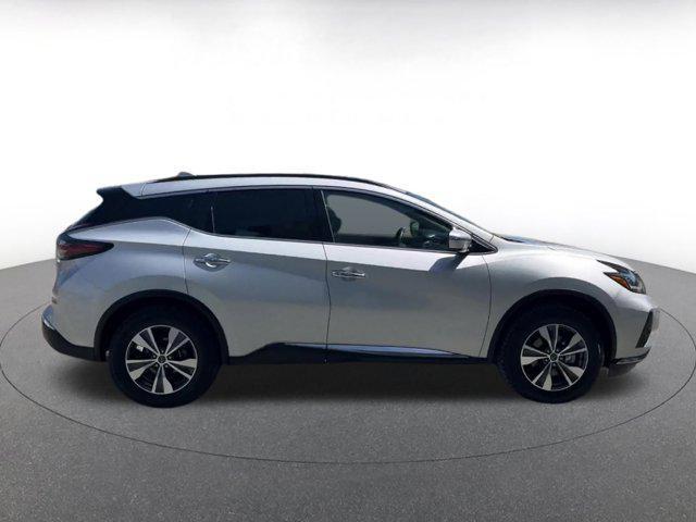 used 2023 Nissan Murano car, priced at $19,800