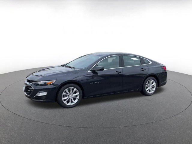 used 2023 Chevrolet Malibu car, priced at $18,420