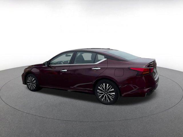 used 2024 Nissan Altima car, priced at $19,601