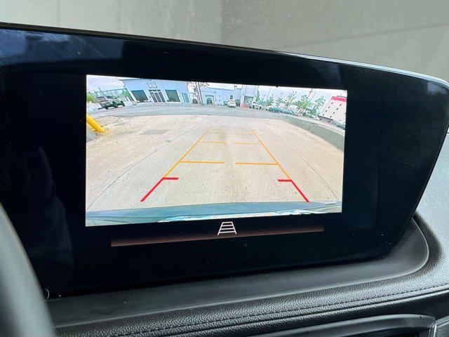 used 2024 Buick Encore GX car, priced at $24,729