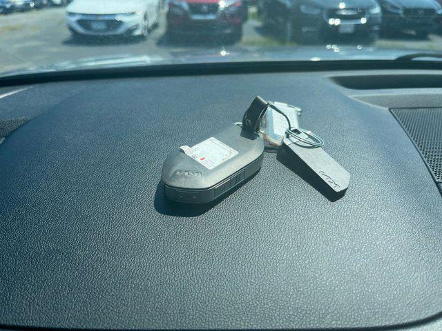 used 2024 Kia Sorento car, priced at $29,374