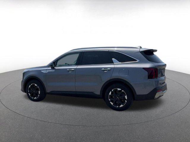 used 2024 Kia Sorento car, priced at $29,374
