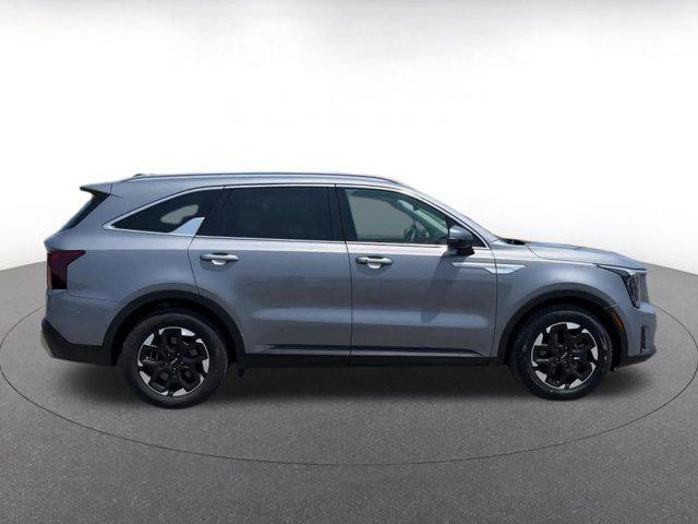 used 2024 Kia Sorento car, priced at $29,374