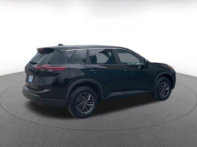 used 2024 Nissan Rogue car, priced at $22,724