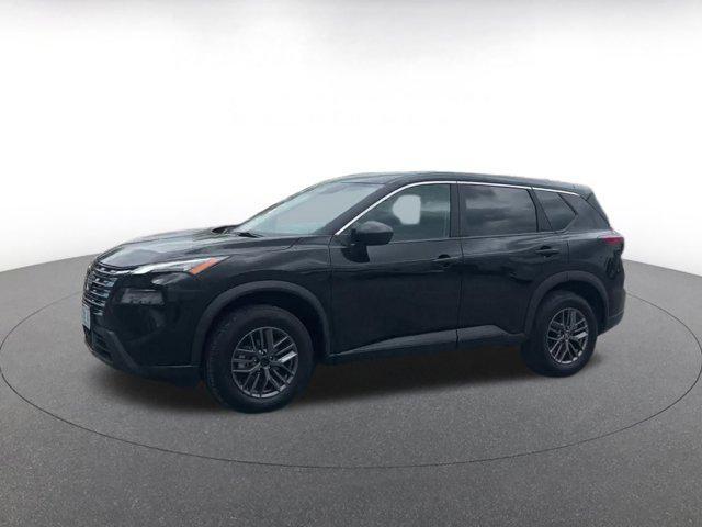 used 2024 Nissan Rogue car, priced at $22,724