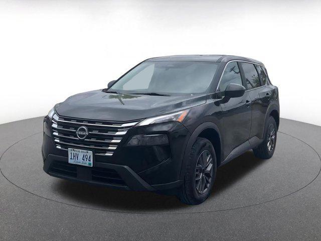 used 2024 Nissan Rogue car, priced at $22,724