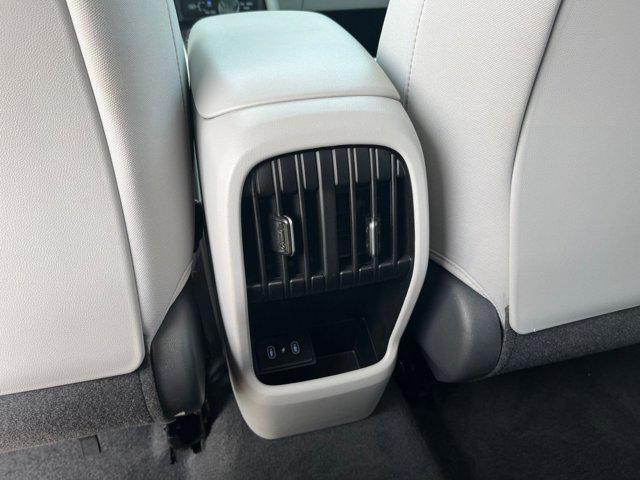 used 2024 Hyundai Kona car, priced at $23,948