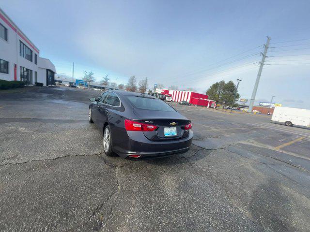 used 2023 Chevrolet Malibu car, priced at $15,930