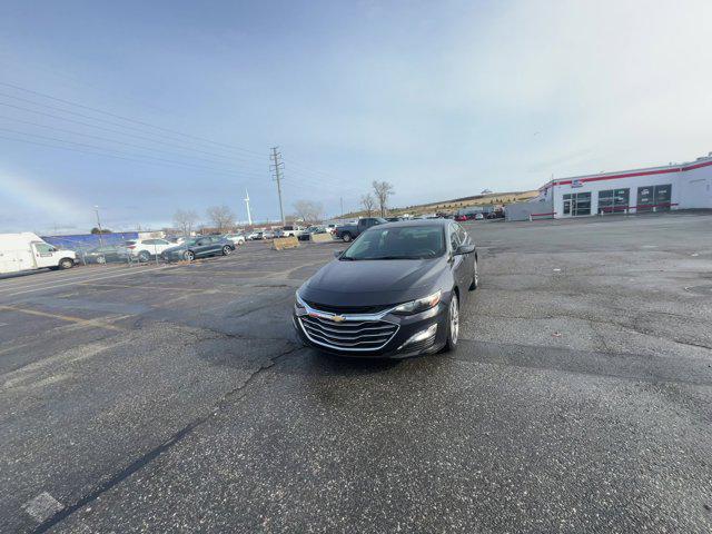 used 2023 Chevrolet Malibu car, priced at $15,930