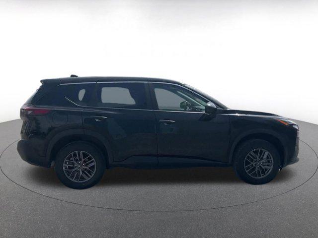 used 2023 Nissan Rogue car, priced at $21,272