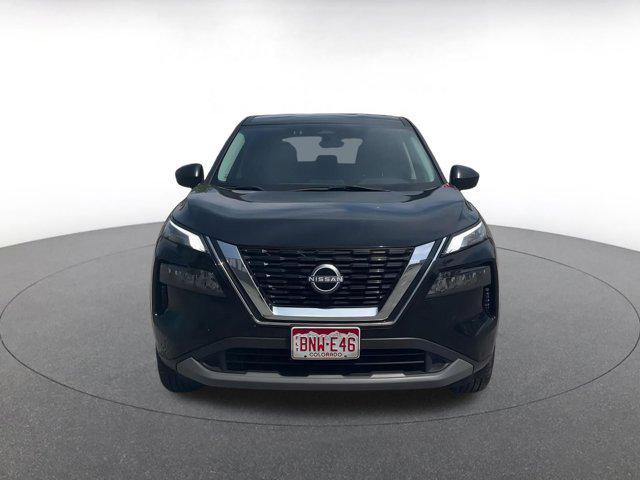 used 2023 Nissan Rogue car, priced at $21,272