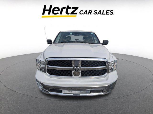 used 2022 Ram 1500 Classic car, priced at $22,257