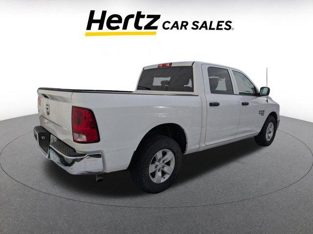 used 2022 Ram 1500 Classic car, priced at $22,257