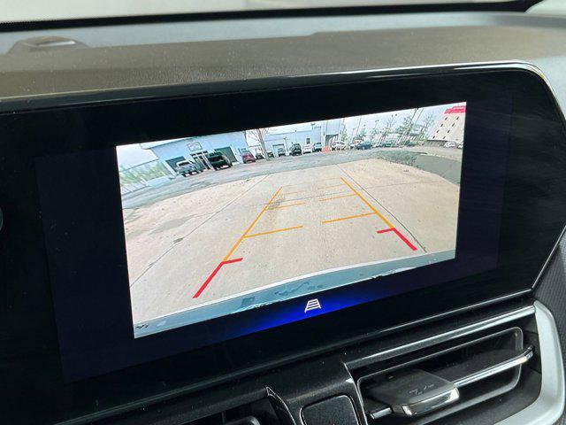 used 2024 Chevrolet TrailBlazer car, priced at $24,427