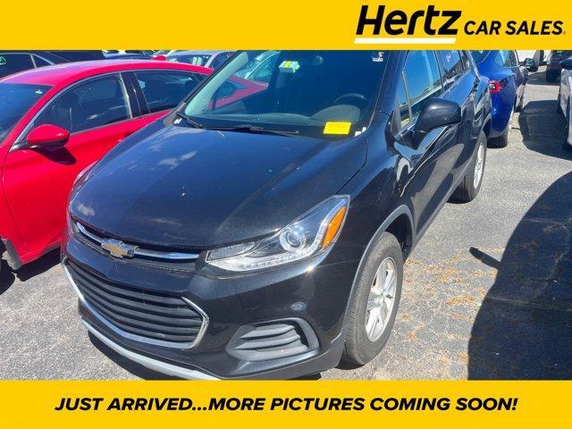 used 2019 Chevrolet Trax car, priced at $14,994