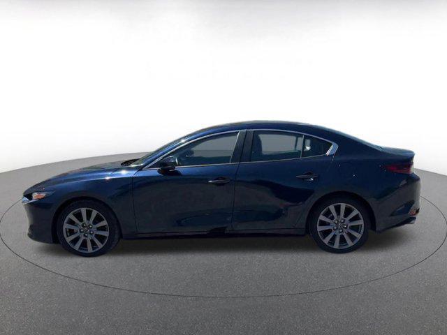 used 2024 Mazda Mazda3 car, priced at $21,999