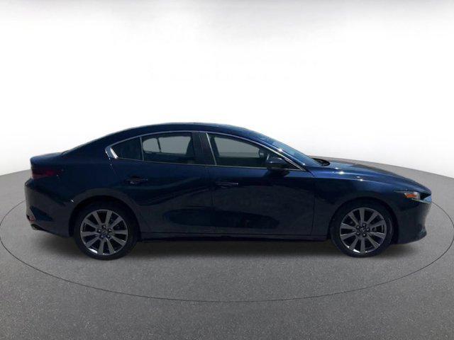 used 2024 Mazda Mazda3 car, priced at $21,999