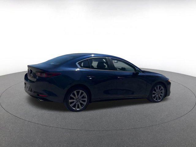 used 2024 Mazda Mazda3 car, priced at $21,999