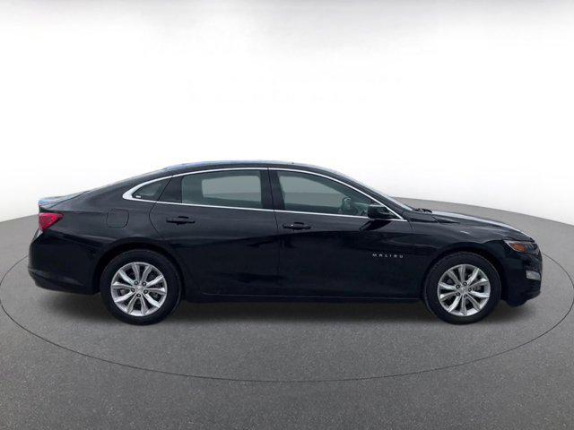 used 2024 Chevrolet Malibu car, priced at $19,271