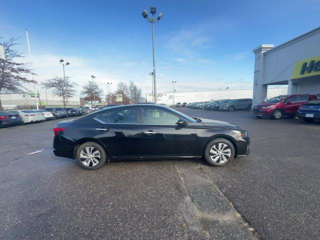 used 2023 Nissan Altima car, priced at $16,392