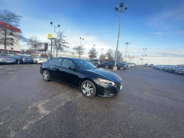 used 2023 Nissan Altima car, priced at $16,392