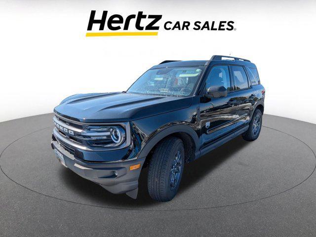 used 2024 Ford Bronco Sport car, priced at $27,639