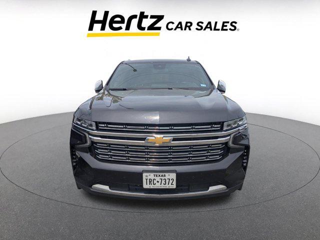 used 2023 Chevrolet Suburban car, priced at $44,770