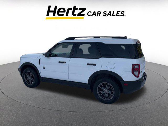 used 2024 Ford Bronco Sport car, priced at $25,024