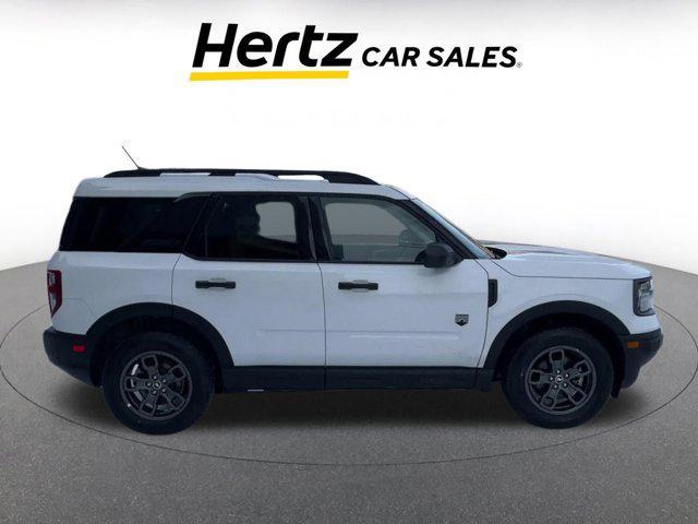 used 2024 Ford Bronco Sport car, priced at $25,024