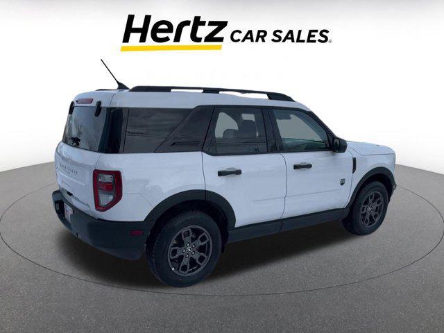 used 2024 Ford Bronco Sport car, priced at $25,024