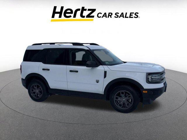 used 2024 Ford Bronco Sport car, priced at $25,024