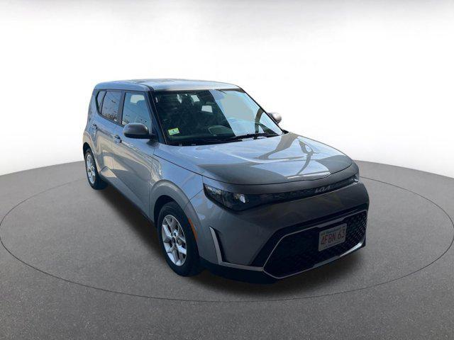 used 2024 Kia Soul car, priced at $18,337