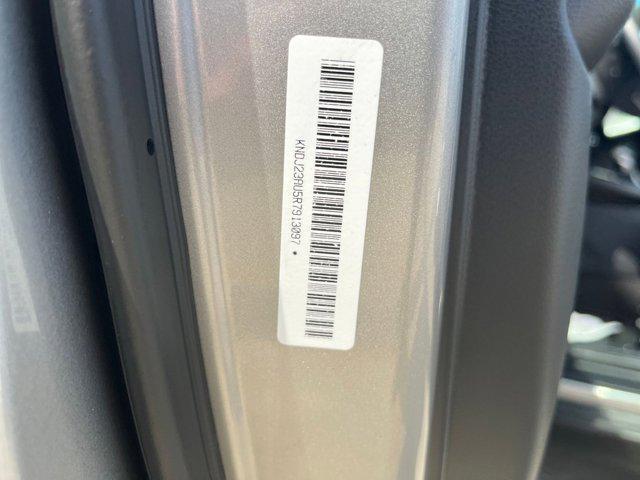 used 2024 Kia Soul car, priced at $17,659