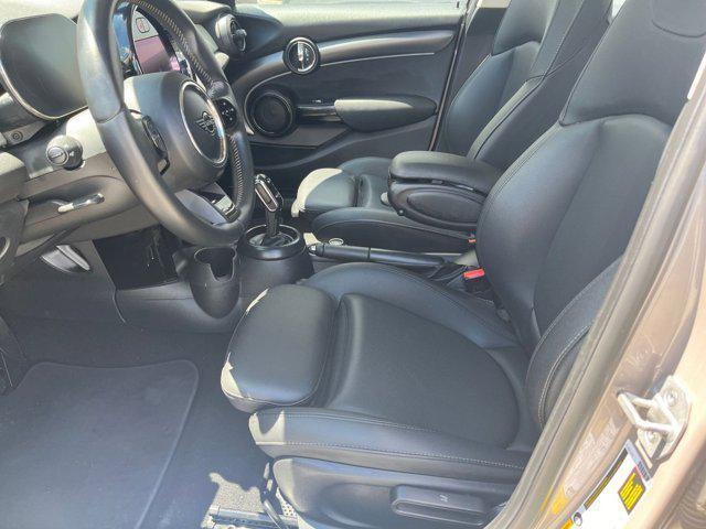 used 2024 MINI Hardtop car, priced at $24,862