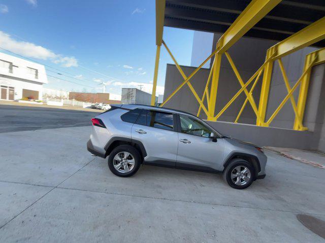 used 2023 Toyota RAV4 car, priced at $26,629