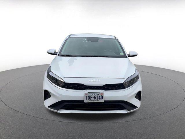 used 2024 Kia Forte car, priced at $18,551