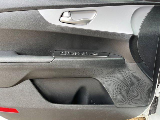 used 2024 Kia Forte car, priced at $19,466