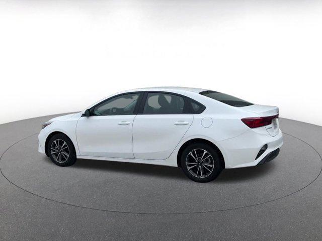 used 2024 Kia Forte car, priced at $18,551